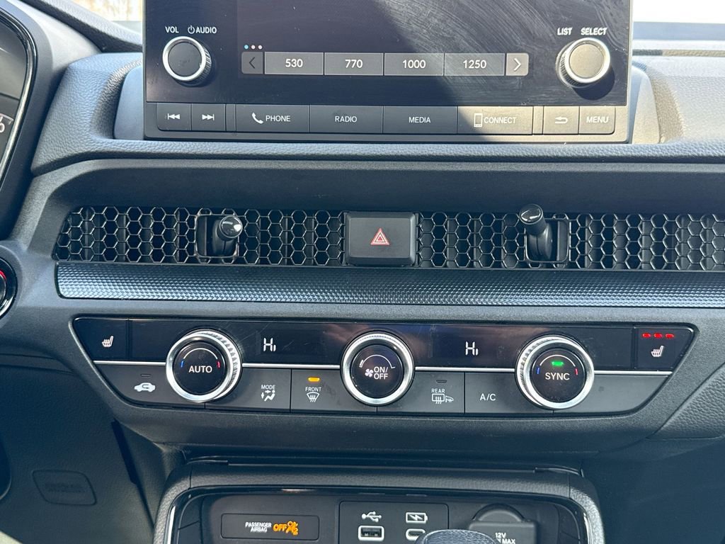 Used 2023 Honda CR-V EX image 17