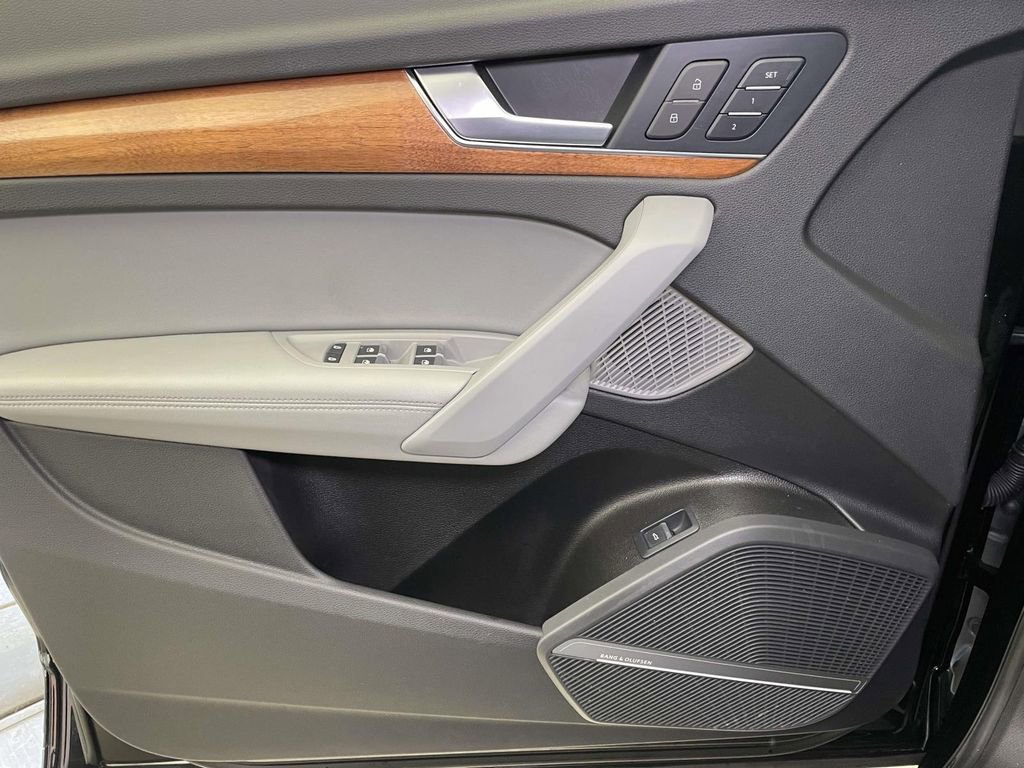 Certified 2022 Audi Q5 2.0T Premium Plus image 35