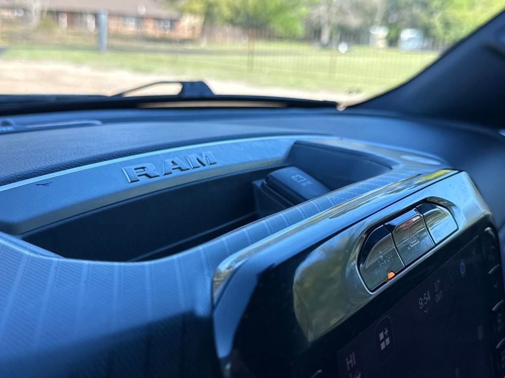 Used 2025 RAM 1500 Big Horn image 60