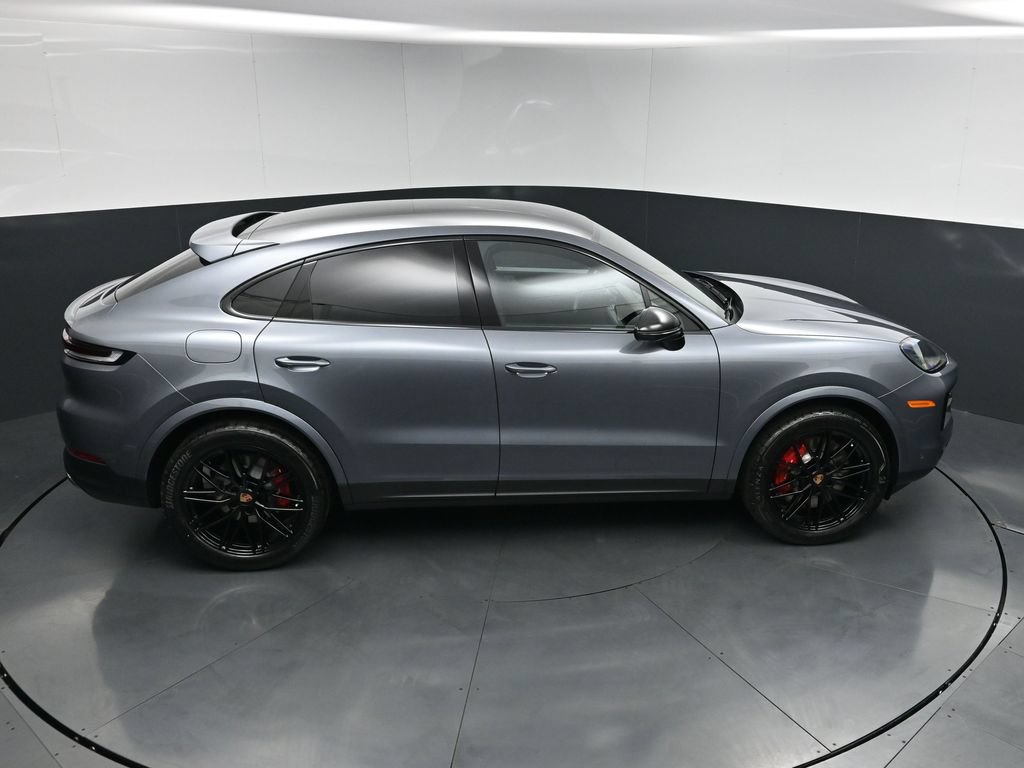 New 2026 Porsche Cayenne S AWD/4WD image 21