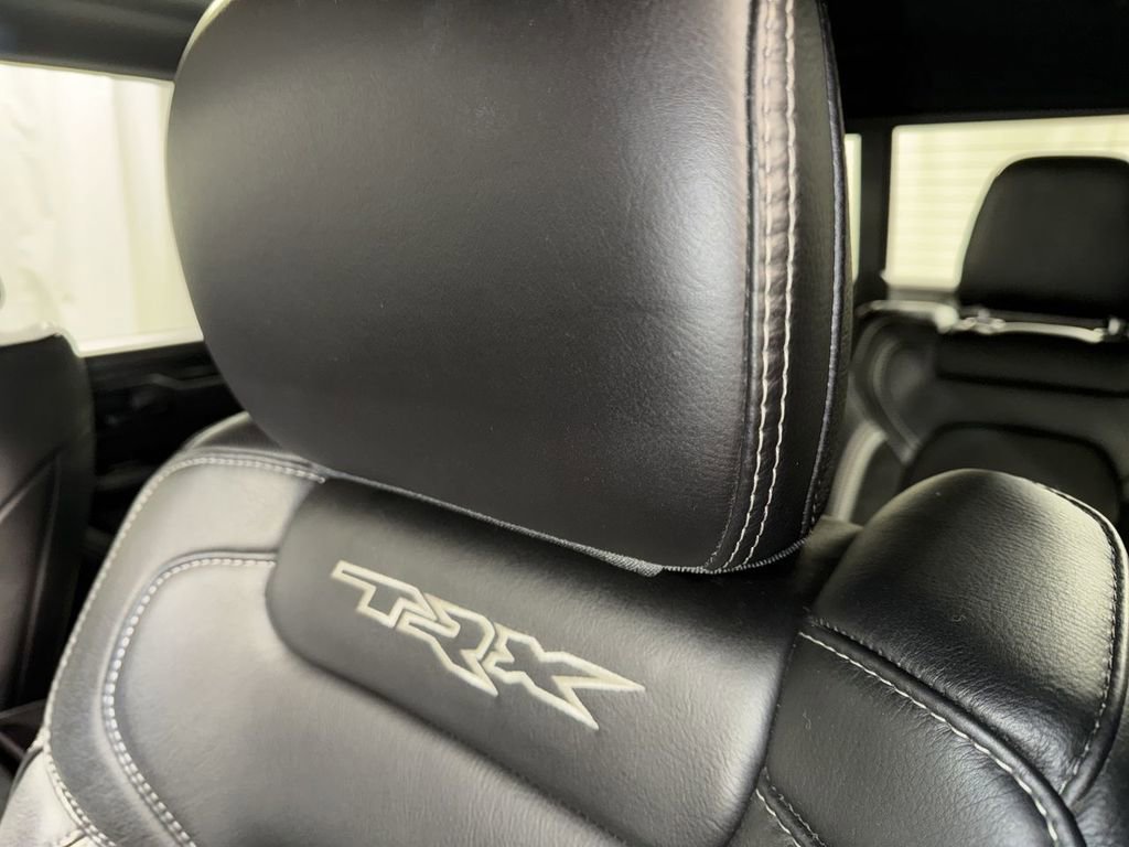 Used 2022 RAM 1500 TRX w/ TRX Level 1 Equipment Group image 19