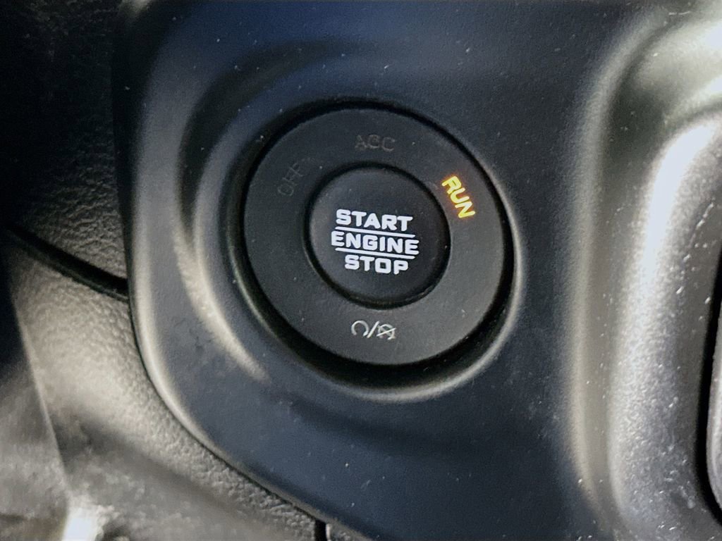 Certified 2020 Jeep Wrangler Unlimited Sport S image 23