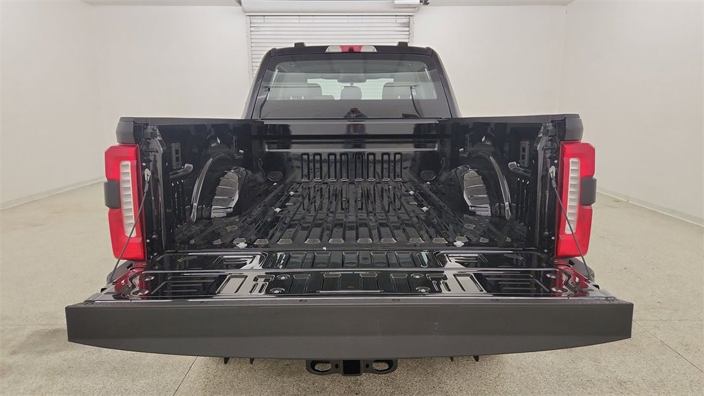 New 2025 Ford F250 XL w/ STX Appearance Package image 26