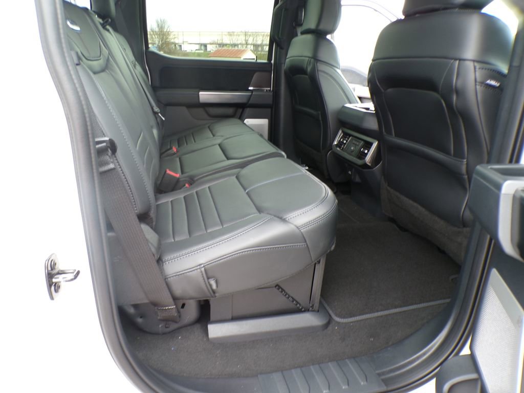 New 2026 Ford F250 Platinum AWD/4WD image 33