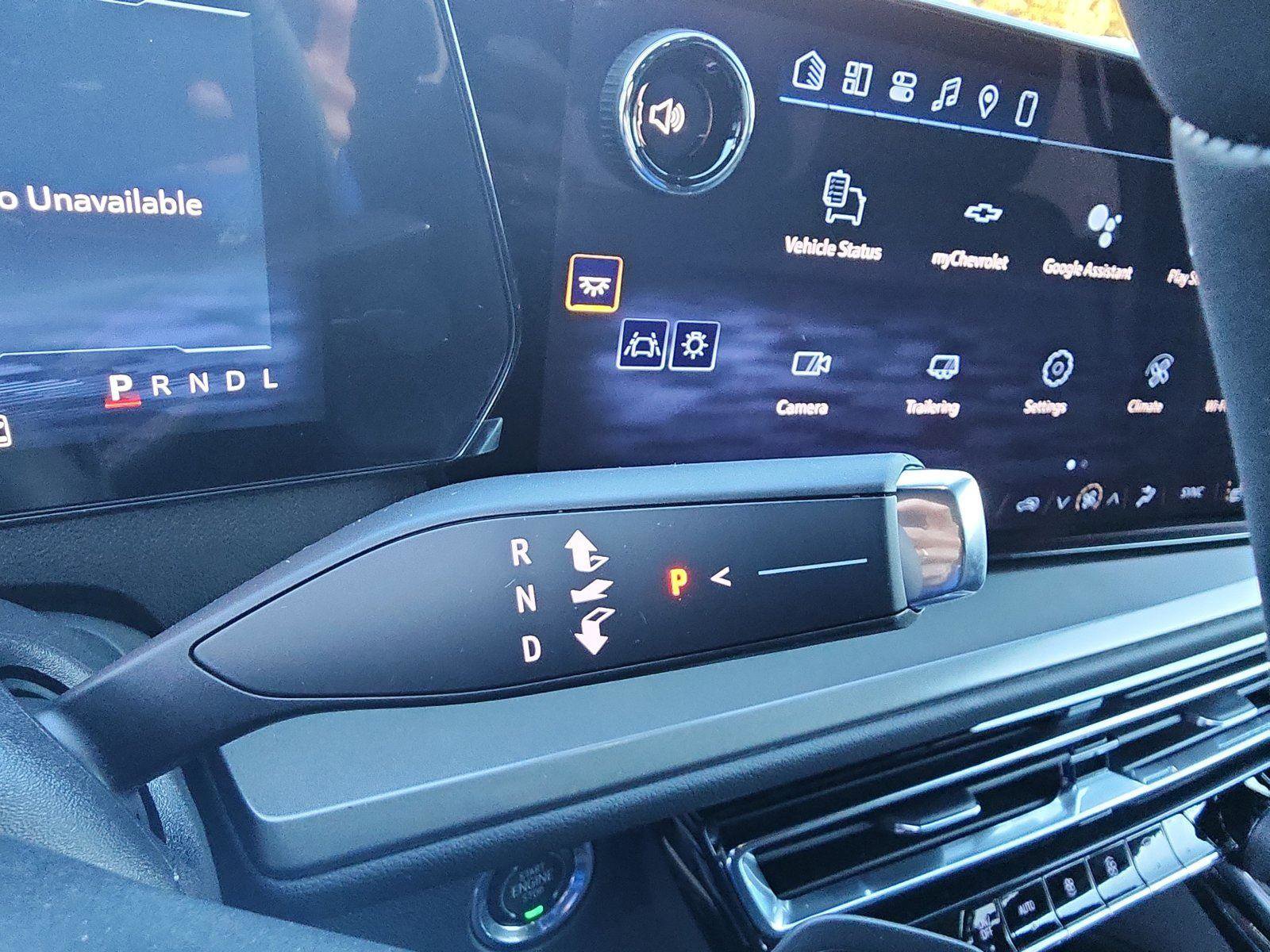 New 2026 Chevrolet Traverse LT w/ LPO, Floor Liner Package image 19