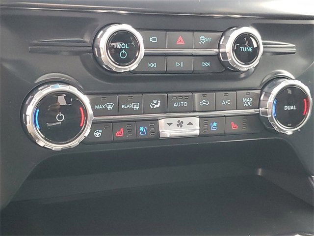 Used 2025 Ford F150 Raptor image 32