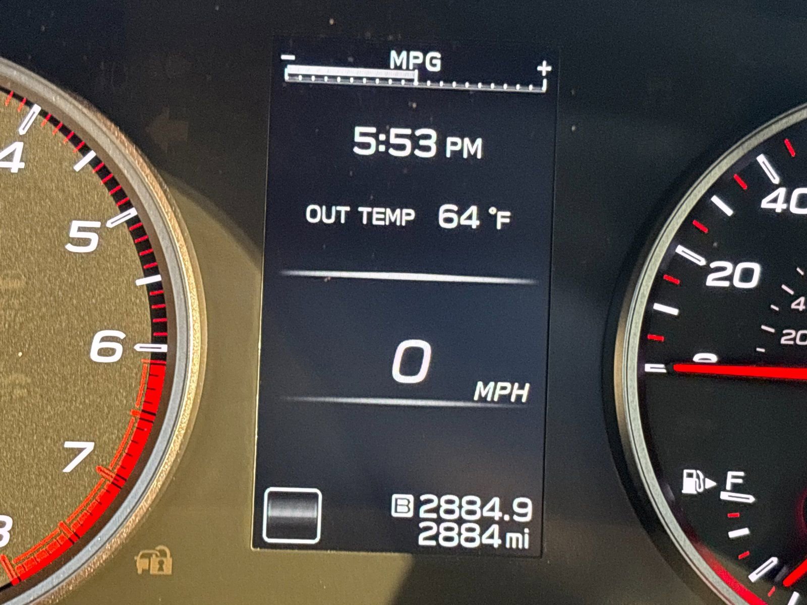 Used 2024 Subaru WRX Limited image 26