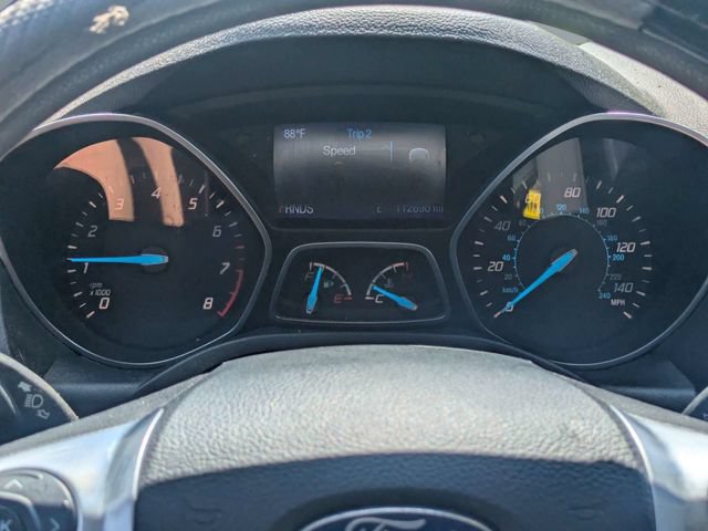 Used 2015 Ford Escape S FWD image 29