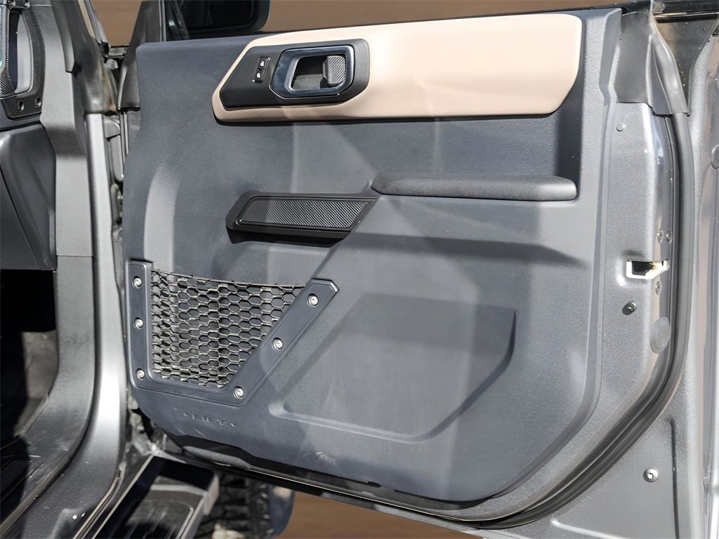 Used 2024 Ford Bronco Wildtrak image 29