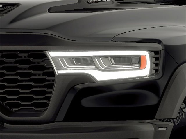 New 2026 RAM 1500 RHO image 8