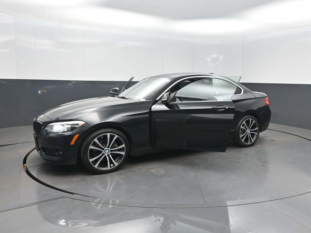 Used 2020 BMW 230i xDrive Coupe w/ Convenience Package AWD/4WD image 37