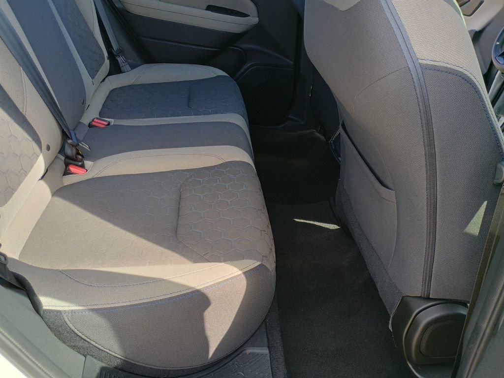 Certified 2025 Subaru Forester w/ Convenience Package #1 image 19