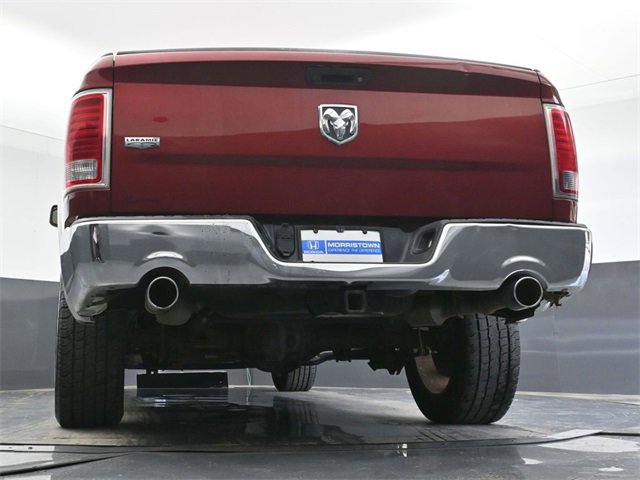 Used 2014 RAM 1500 Laramie image 38