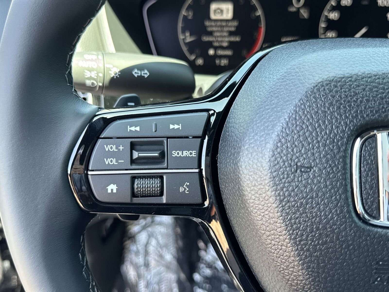 New 2026 Honda Civic Sport image 14