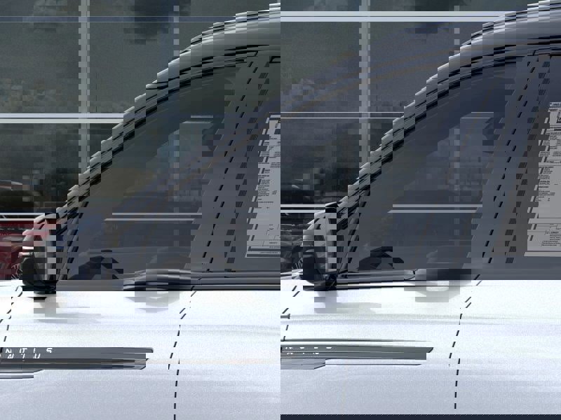 New 2026 Lincoln Nautilus Reserve w/ Jet Appearance Package image 20