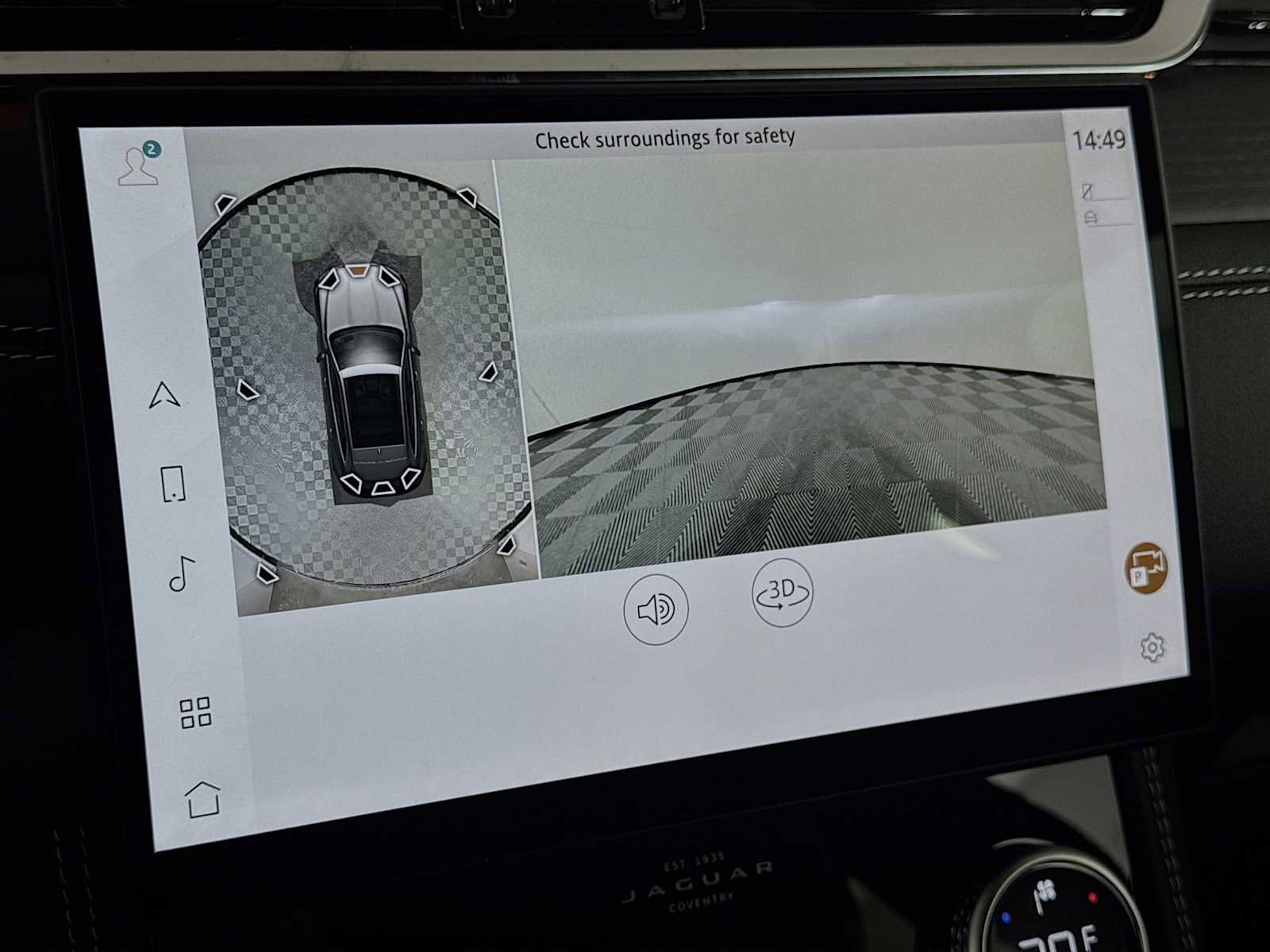 New 2026 Jaguar F-PACE R-Dynamic S image 14