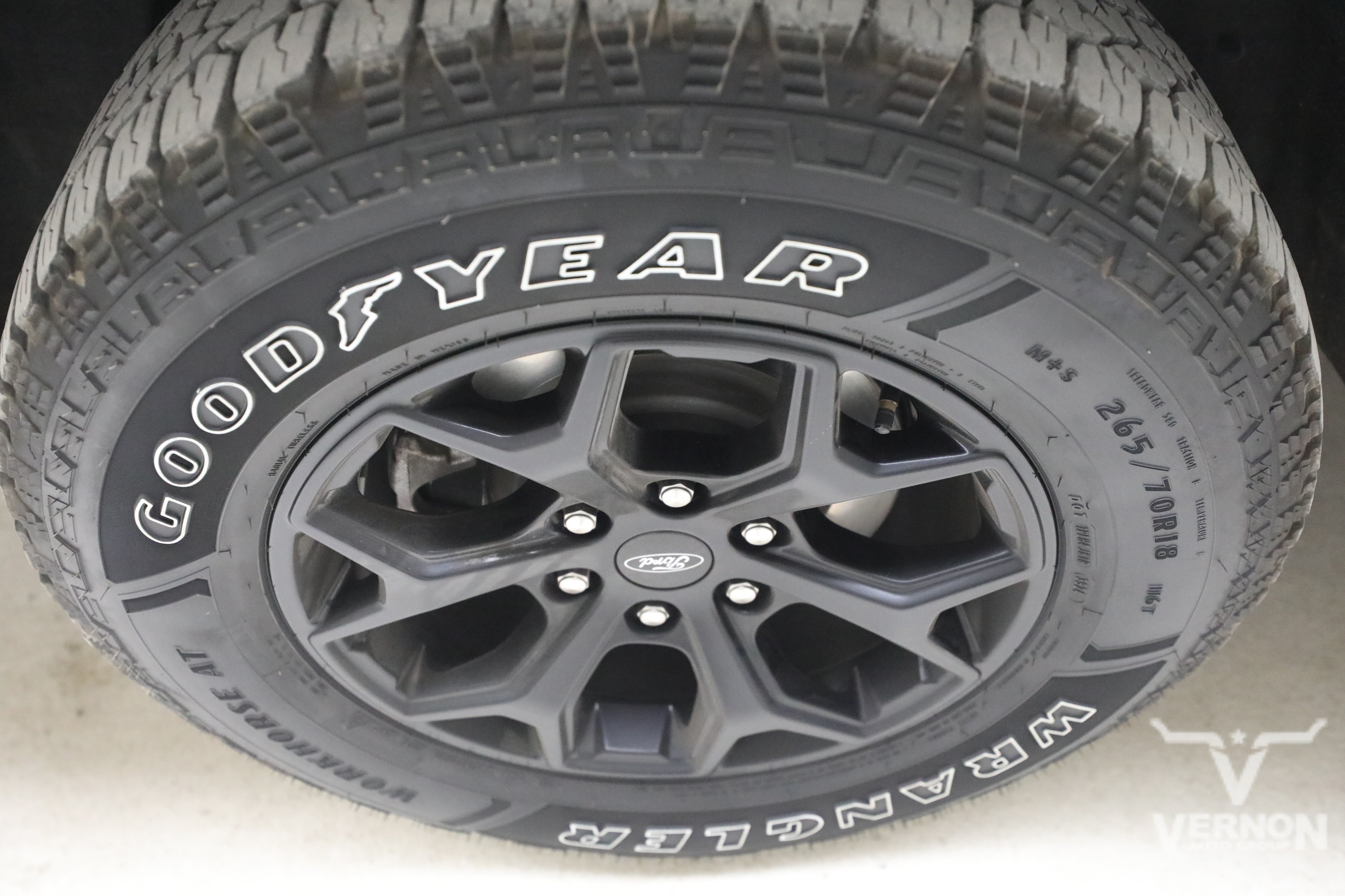 Used 2022 Ford Expedition Timberline AWD/4WD image 31