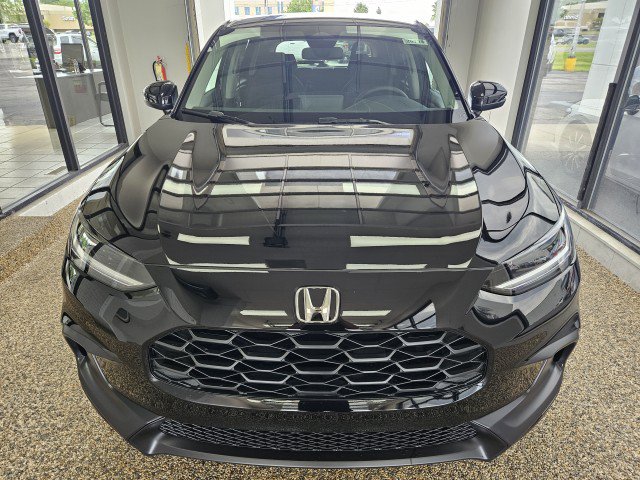 New 2027 Honda HR-V LX image 6