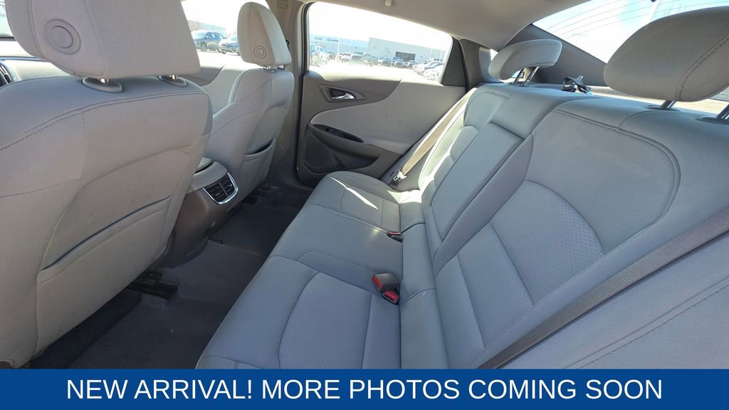 Used 2020 Chevrolet Malibu LT image 13