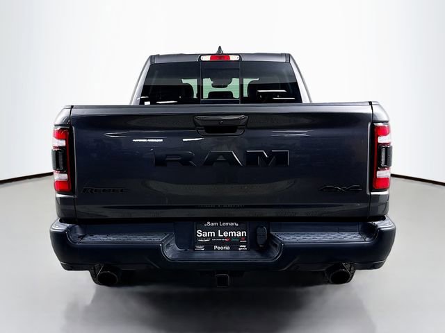 Used 2021 RAM 1500 Rebel w/ Rebel Level 2 Equipment Group image 6