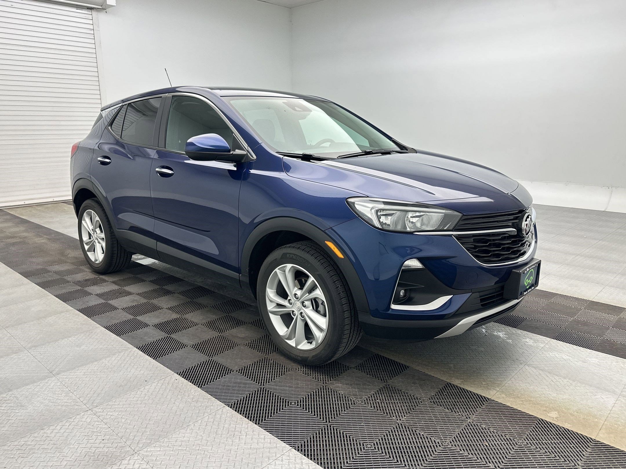 Certified 2023 Buick Encore GX Preferred w/ Cold Weather Comfort Package image 7