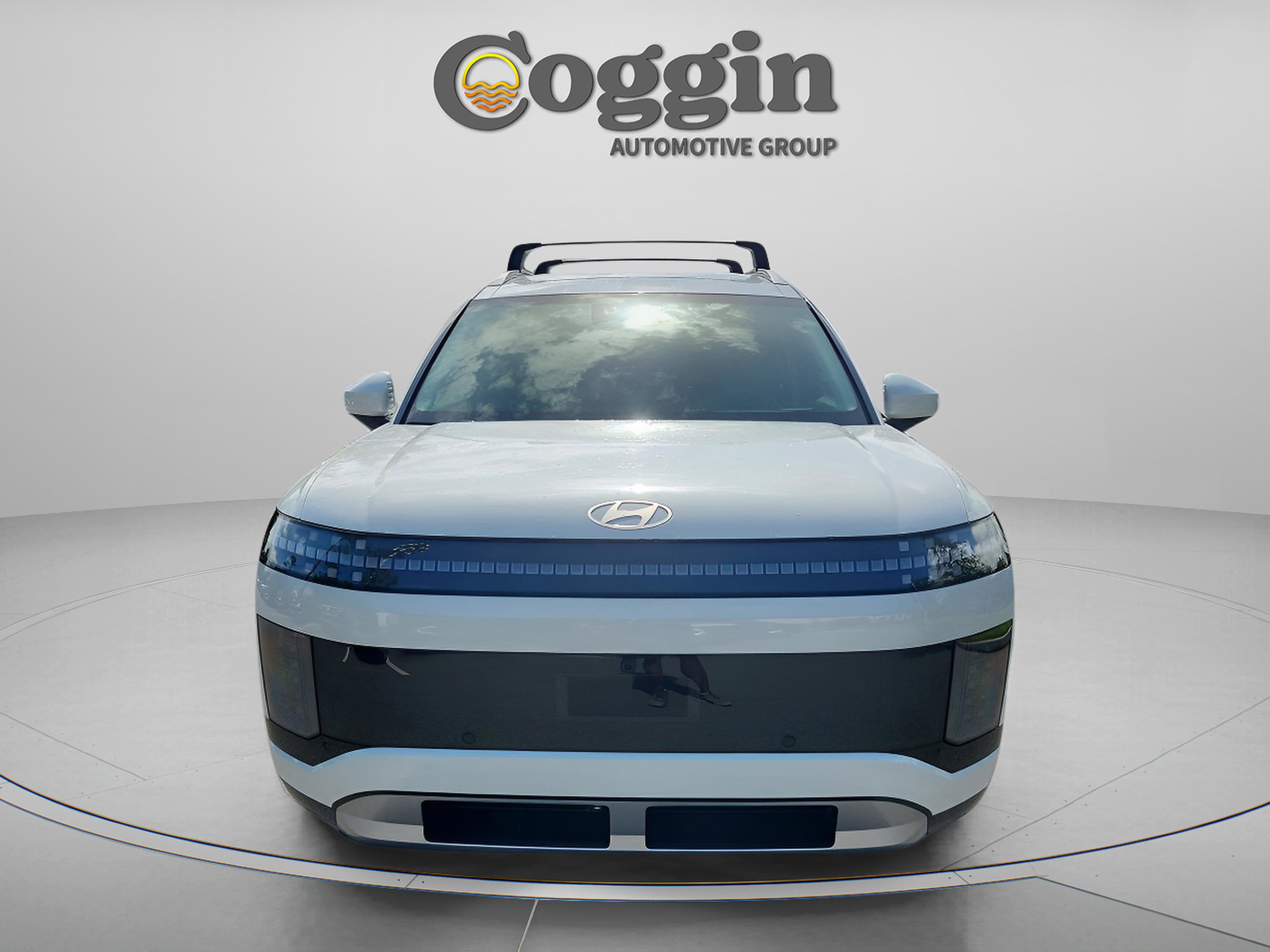 New 2026 Hyundai Ioniq 9 SEL image 9