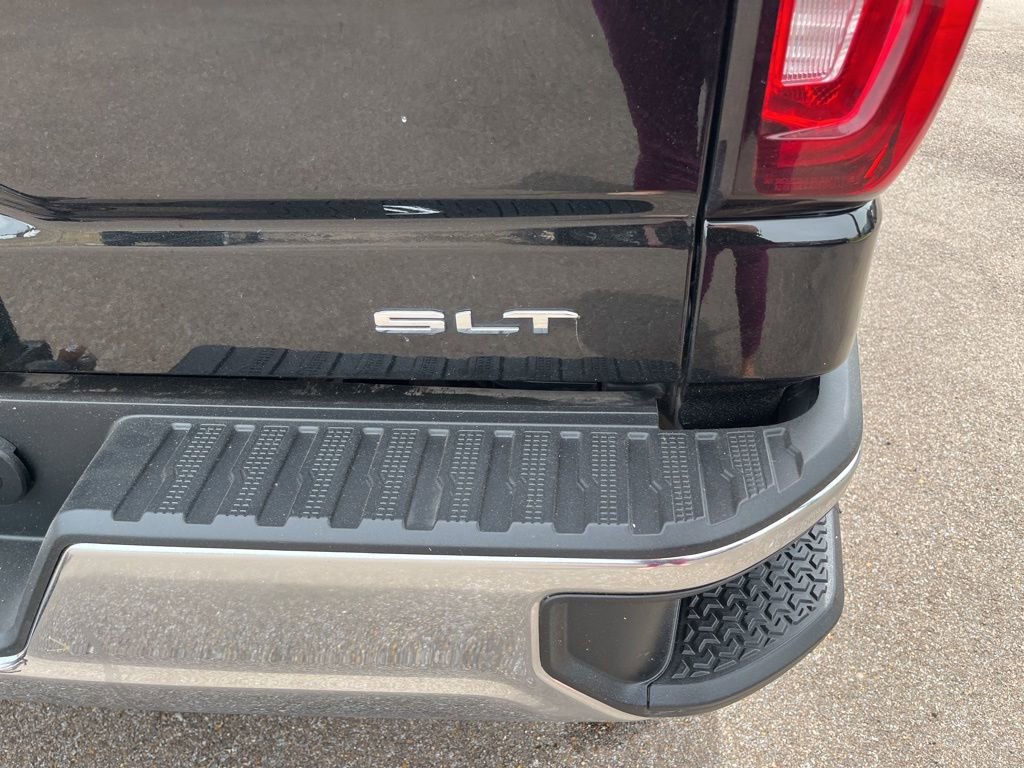 Used 2021 GMC Sierra 1500 SLT image 30