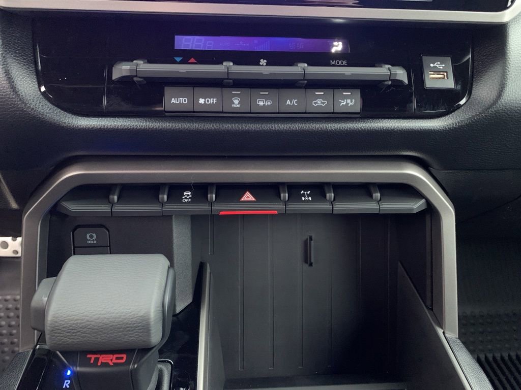 New 2026 Toyota Tundra SR5 image 22