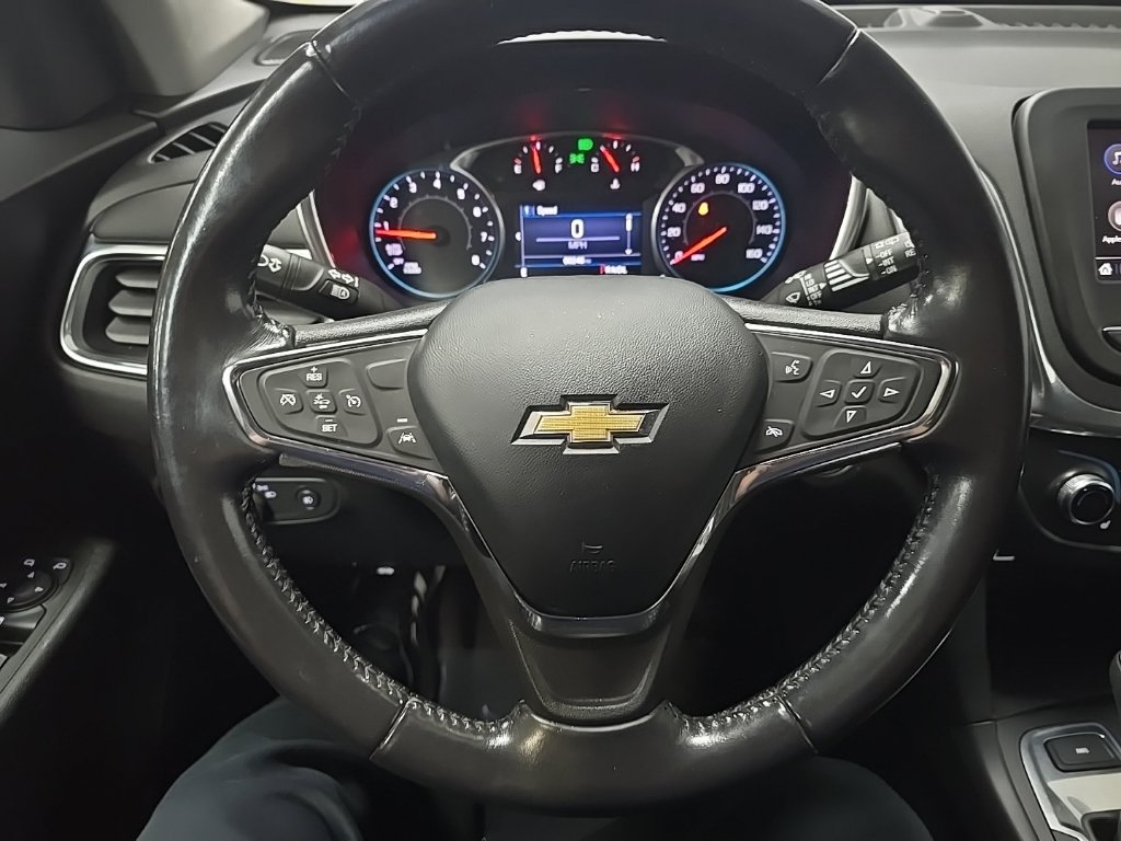 Used 2021 Chevrolet Equinox LT AWD/4WD image 18