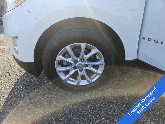 Used 2019 Chevrolet Equinox LT w/ Driver Convenience Package image 27