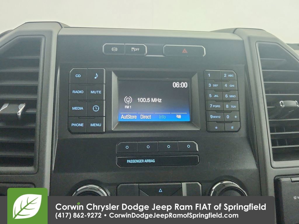 Used 2017 Ford F450 XL RWD image 16