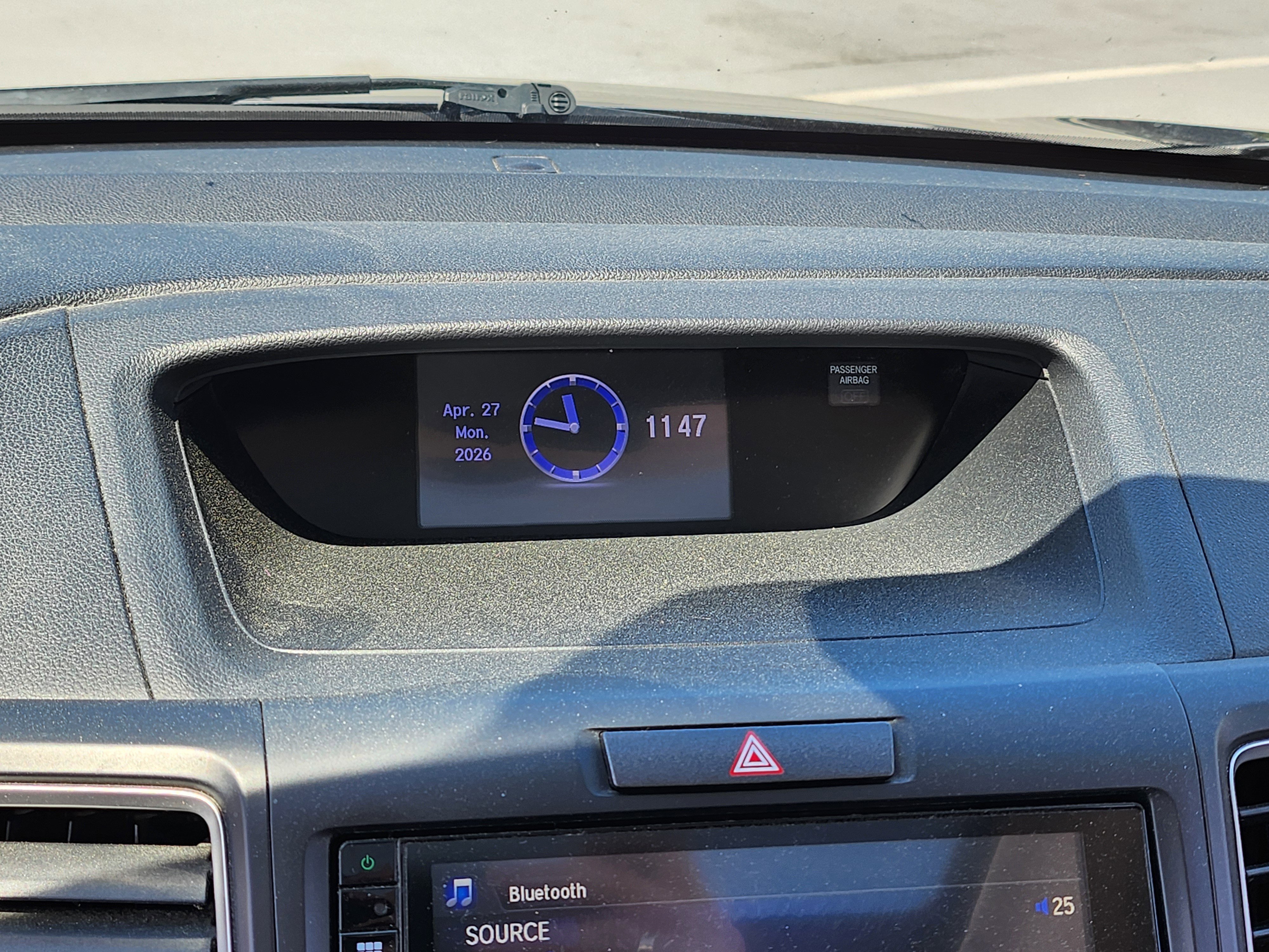 Used 2016 Honda CR-V Touring image 19