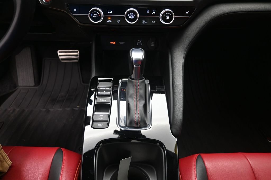 Used 2024 Acura Integra A-Spec FWD image 13
