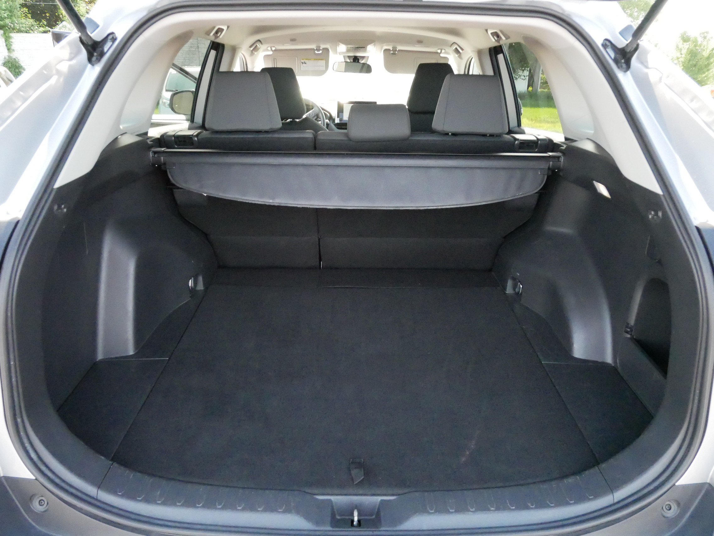 Certified 2025 Toyota RAV4 XLE AWD/4WD image 18