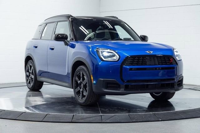 New 2026 MINI Cooper Countryman S image 4