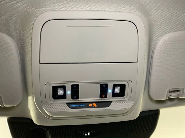 New 2026 Ford Explorer Active image 21