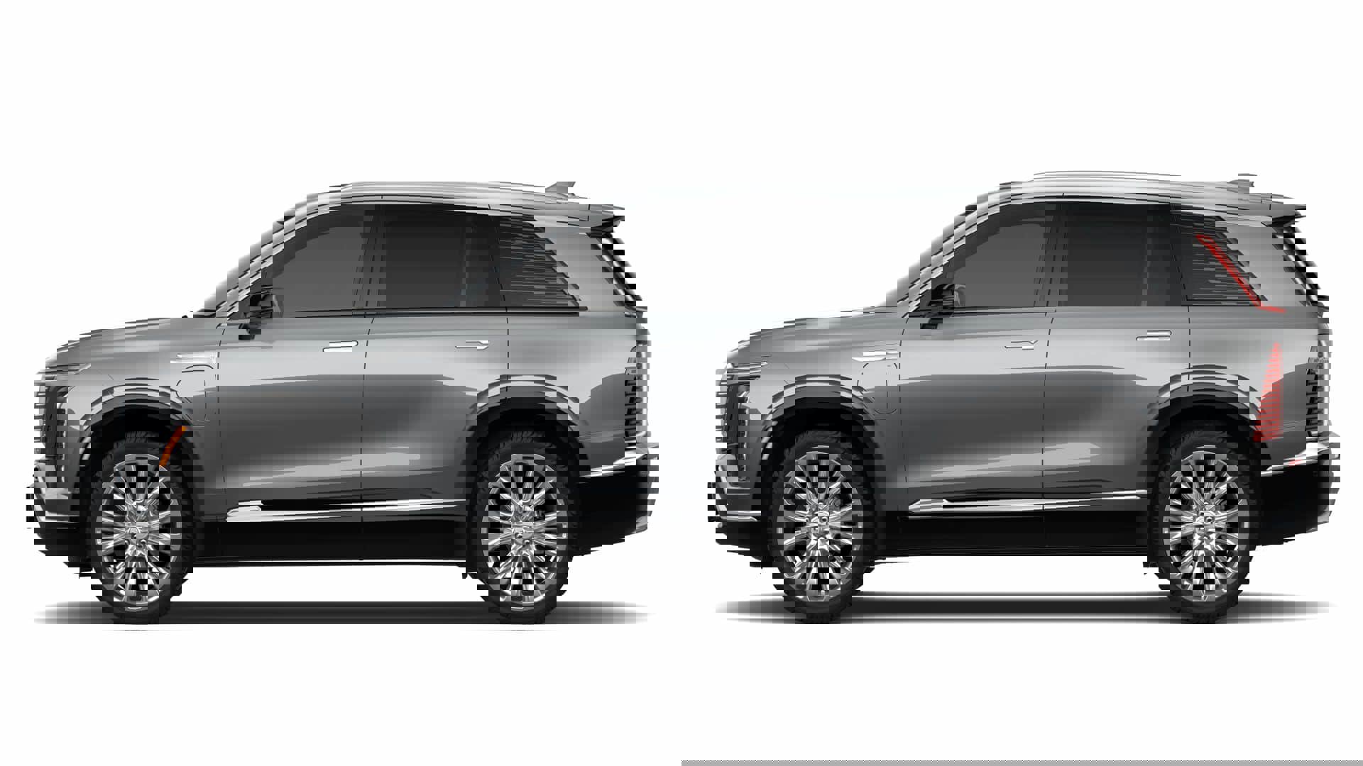 New 2026 Cadillac Vistiq Premium Luxury image 27