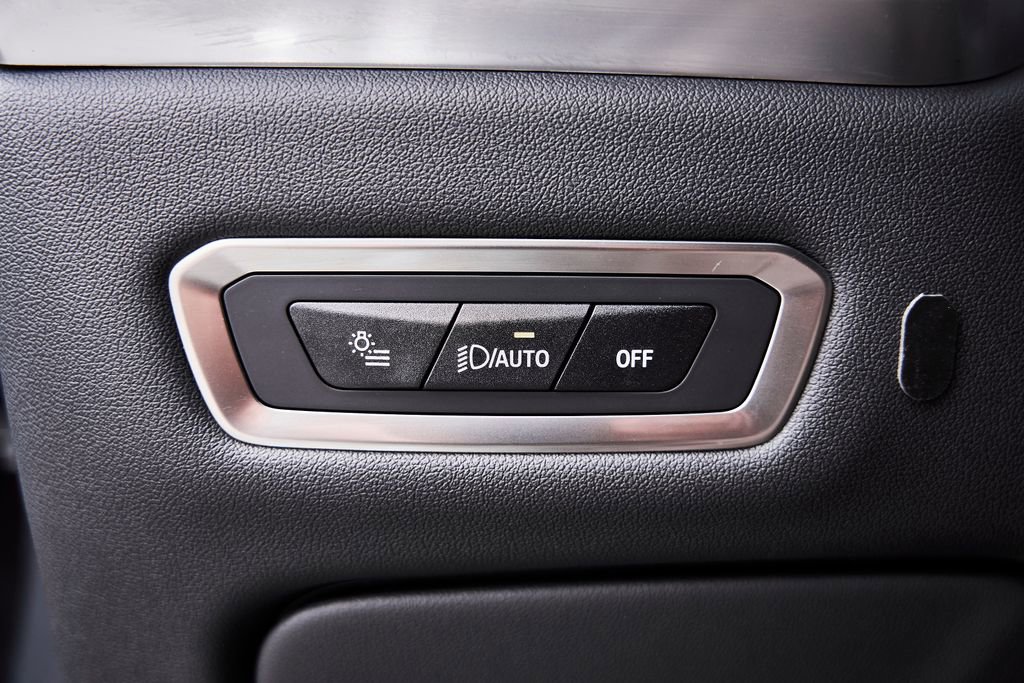 Used 2026 BMW X7 M60i image 62