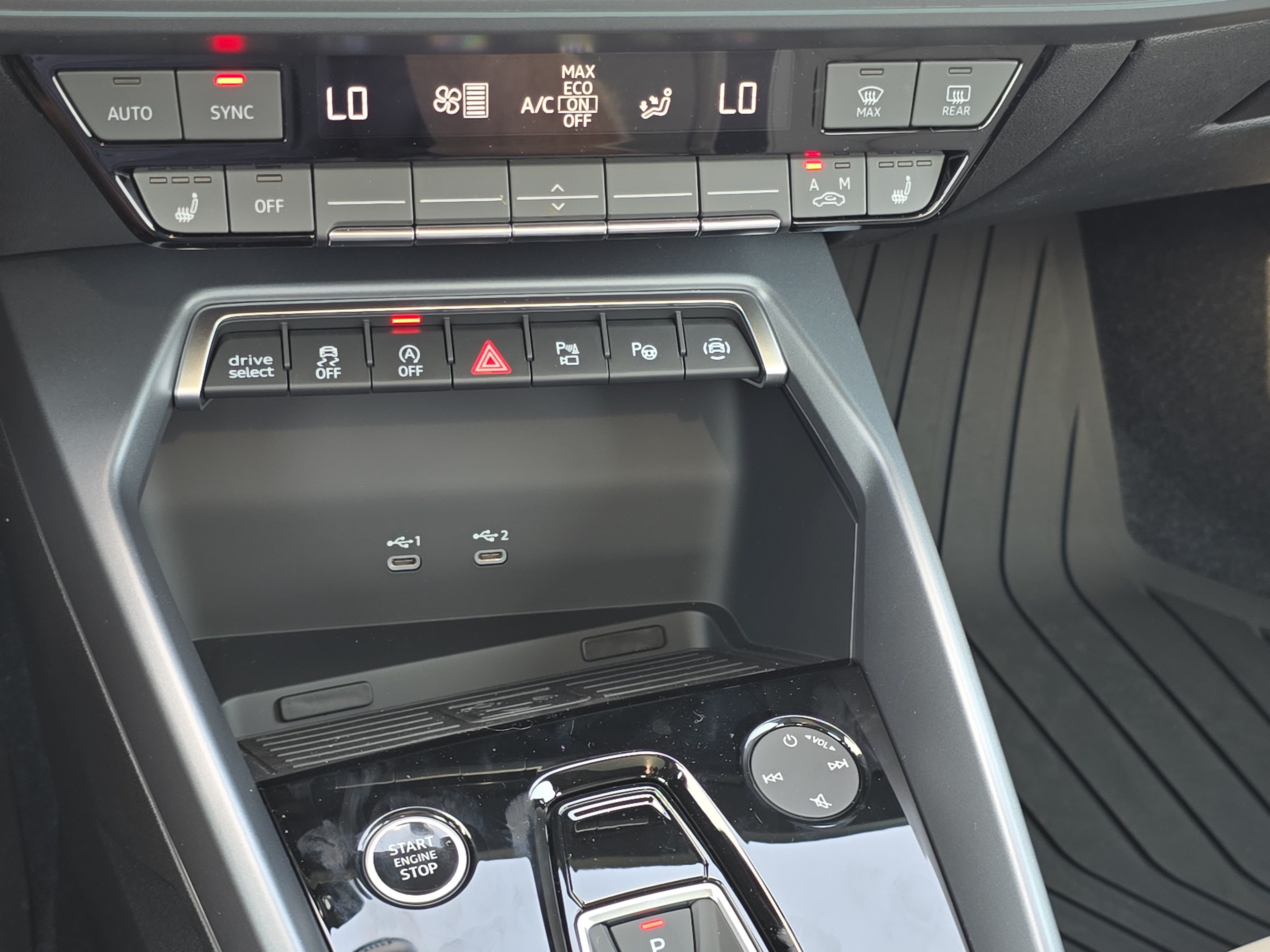 New 2026 Audi A3 2.0T Premium Plus AWD/4WD image 22