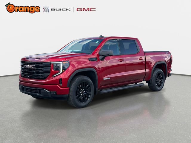 Used 2023 GMC Sierra 1500 Elevation image 7