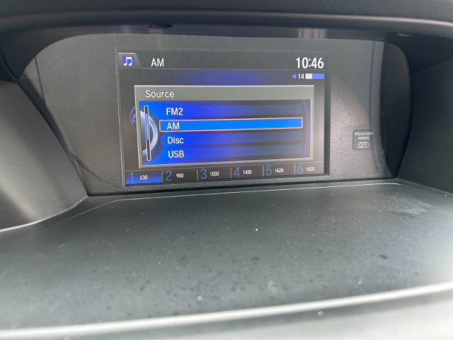 Used 2017 Honda Accord LX image 12