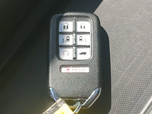 Used 2024 Honda Odyssey Sport image 30