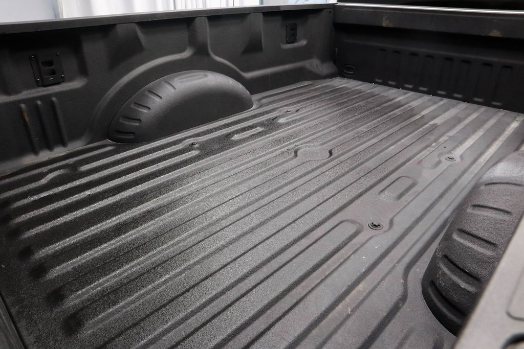 Certified 2024 Ford F250 XL w/ XL Driver Assist Package image 17