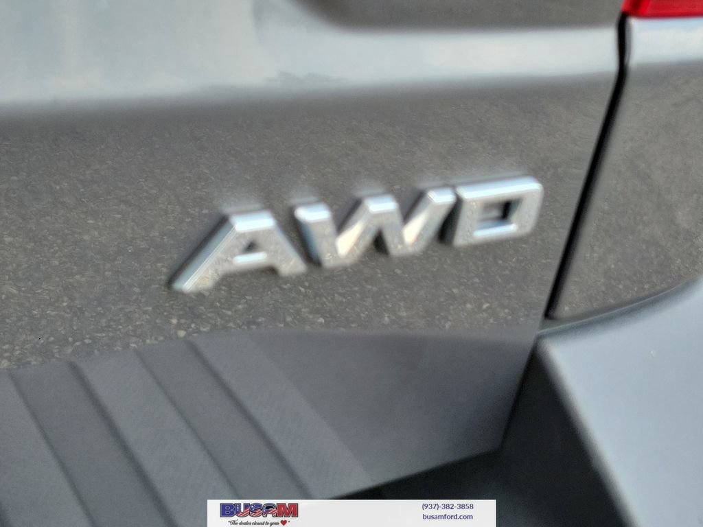 Used 2022 Ford Maverick XLT w/ Equipment Group 300A Standard AWD/4WD image 8