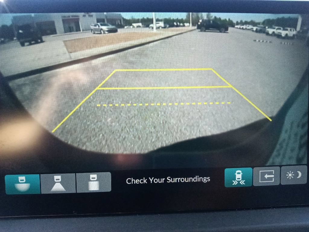 Used 2025 Honda Pilot EX-L image 22