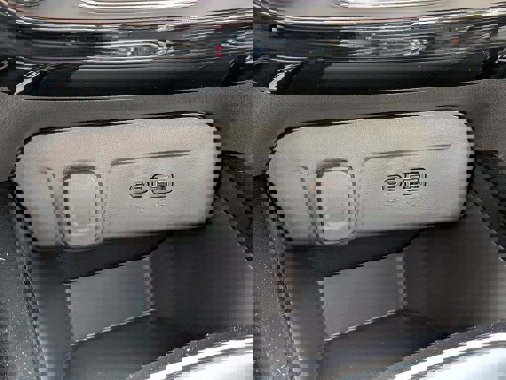 New 2026 Chevrolet Trax ACTIV image 25