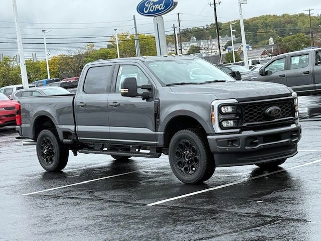New 2026 Ford F350 Lariat image 9