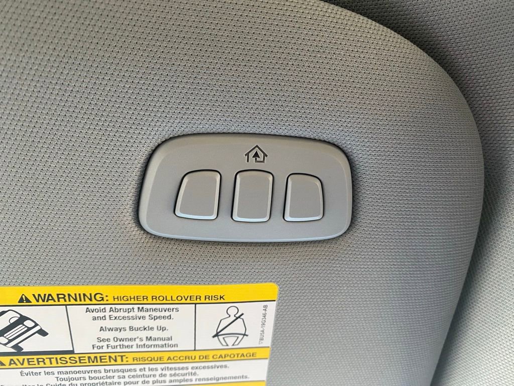 New 2026 Ford F250 Lariat image 27