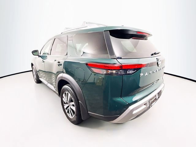 Certified 2023 Nissan Pathfinder SL w/ Lighting Package (N92) image 6