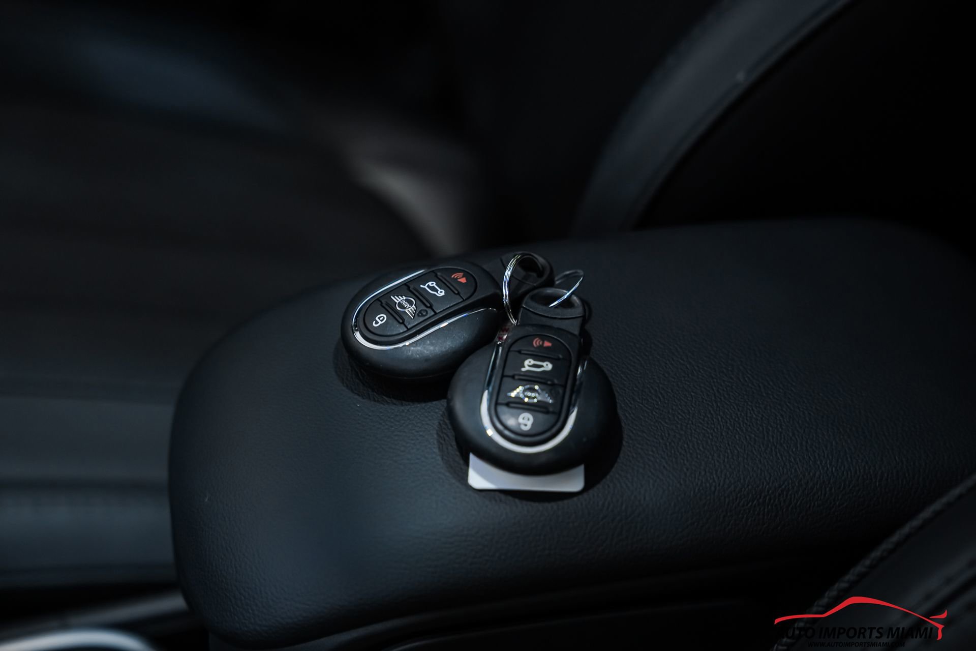 Used 2023 MINI Cooper Countryman John Cooper Works image 78